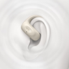 OWS Air O2 Open-Ear Vezeték nélküli Fülhallgató Széria (HP-8051), Bluetooth V5.4, Ergonomikus Dizájn, Bézs - Mcdodo - 0. kép