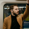 Mcdodo Air O2 Series (HP-8050) Wireless Earbuds - Nyitott Fül, Bluetooth V5.4, Ergonomikus Kialakítás - Fekete - 1. kép