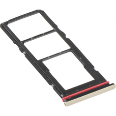 SIM-tálca Motorola G06 Power / G06, Laurel Oak