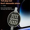 Mechanic T810 Teszt Panel Apple iPhone / Android Széria számára - 1. kép