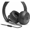 JBL Tune 500 On-Ear Fejhallgató Fekete EU - 1. kép