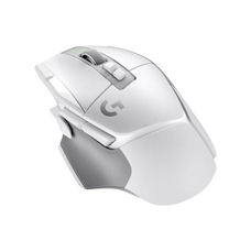 Logitech Vezeték nélküli Egér G502 X LIGHTSPEED, 7 gomb, 8000 DPI, Fekete EU (910-006189)