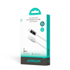 Joyroom S-A55 StarFlight 30W USB-C - Lightning 1,2m kábel - fehér - 0. kép