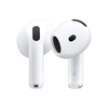 Apple AirPods 4 (USB-C) Fehér EU MXP63 - 0. kép