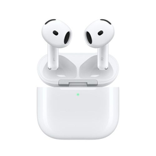 Apple AirPods 4 (USB-C) Fehér EU MXP63