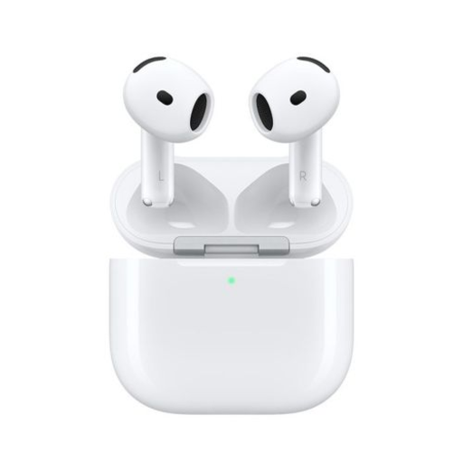 Apple AirPods 4 (USB-C) Fehér EU MXP63
