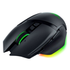 Razer Basilisk V3 Pro vezeték nélküli játék egér 10+1 gombbal, 30000 DPI, RGB, fekete EU (RZ01-04620100-R3G1) - 0. kép
