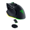 Razer Basilisk V3 Pro vezeték nélküli játék egér 10+1 gombbal, 30000 DPI, RGB, fekete EU (RZ01-04620100-R3G1) - 3. kép