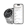 Withings Scanwatch Nova 42mm - Black - 0. kép