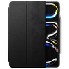 iPad Pro 13 2024 Spigen Liquid Air Folio fekete tok - 2. kép