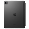 iPad Pro 13 2024 Spigen Liquid Air Folio fekete tok - 3. kép
