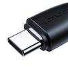 Joyroom S-CL020A11 Lightning - USB-C kábel 20W 480Mb/s 0.25m - fekete - 0. kép