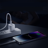 Joyroom S-CL020A13 Lightning - USB-C kábel 20W 480Mb/s 2m - fehér - 1. kép