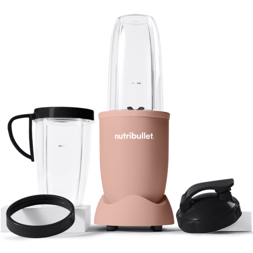 Nutribullet Pro Mineral NB907MACL Turmixgép