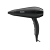 BaByliss D563DE Power Dry hajszárító 2100W, fekete - 0. kép