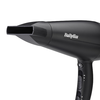 BaByliss D563DE Power Dry hajszárító 2100W, fekete - 2. kép