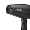BaByliss D563DE Power Dry hajszárító 2100W, fekete - 3. kép