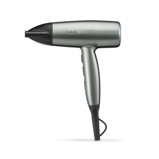 Babyliss D581E Xanadu hajszárító, zsálya zöld