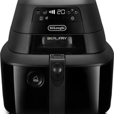 DeLonghi IdealFry FH2184.BK Airfryer
