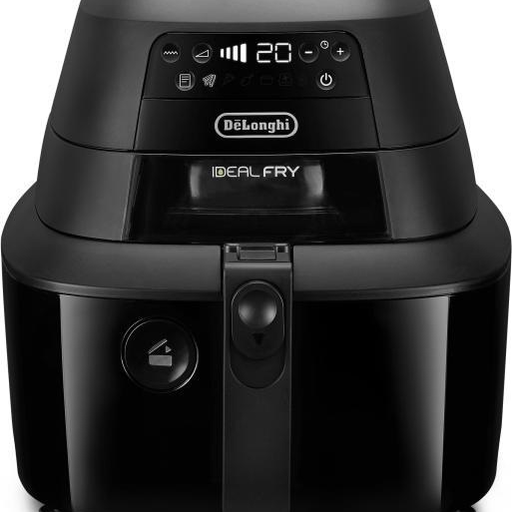 DeLonghi IdealFry FH2184.BK Airfryer