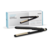 BaByliss ST089E Ceramic Straight kerámialapos hajvasaló, fekete - 1. kép