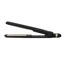 BaByliss ST089E Ceramic Straight kerámialapos hajvasaló, fekete