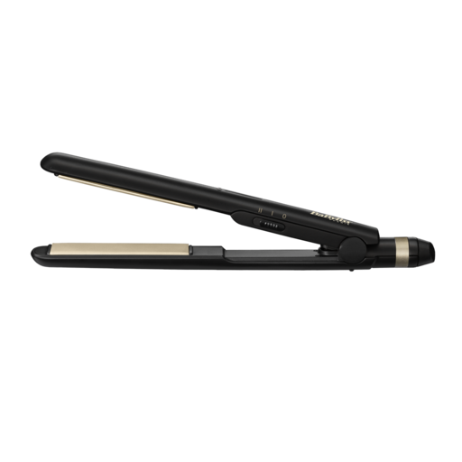 BaByliss ST089E Ceramic Straight kerámialapos hajvasaló, fekete