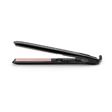 BaByliss ST298E Smooth Control Quartz-kerámialapos hajvasaló, fekete