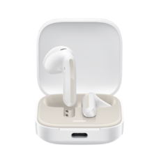 XIAOMI Redmi Buds 6 Active - White / BHR8391GL