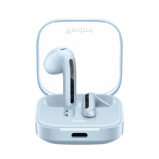 XIAOMI Redmi Buds 6 Active - Transparent blue / BHR8394GL