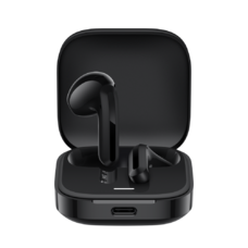 XIAOMI Redmi Buds 6 Active - Black / BHR8396GL