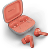 Motorola Moto Buds Peach Pink - 2. kép