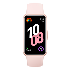 HUAWEI Band 10, Pink