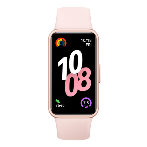 HUAWEI Band 10, Pink