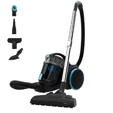 CECOTEC Conga Rockstar Multicyclonic XL Animal Plus - porzsák nélküli porszívó / 08586