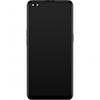 Oppo Reno4 5G - Space Black LCD kijelző modul - 0. kép