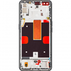 Oppo Reno4 5G - Space Black LCD kijelző modul - 1. kép