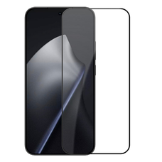 Nillkin Tempered Glass 2.5D CP+ PRO Black for Xiaomi 15T/15T Pro