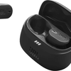 JBL Tune Buds 2 TWS fülhallgató Fekete (Sérült Csomagolás) - 0. kép