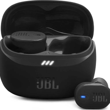 JBL Tune Buds 2 TWS fülhallgató Fekete (Sérült Csomagolás)