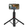 OBAL:ME SelfiePod High Glow fekete selfie bot - 1. kép