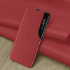 Xiaomi Redmi 15C 4G / Redmi 15C 5G Techsuit eFold Series Piros tok - 4. kép