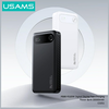 USAMS PB80 Power Bank PD20W 20000mAh fehér - 1. kép