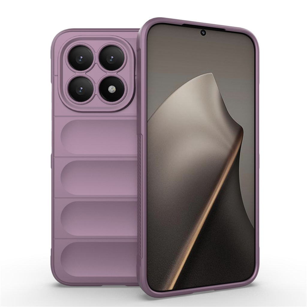 Xiaomi 15T Purple Techsuit - Magic Shield tok - 1