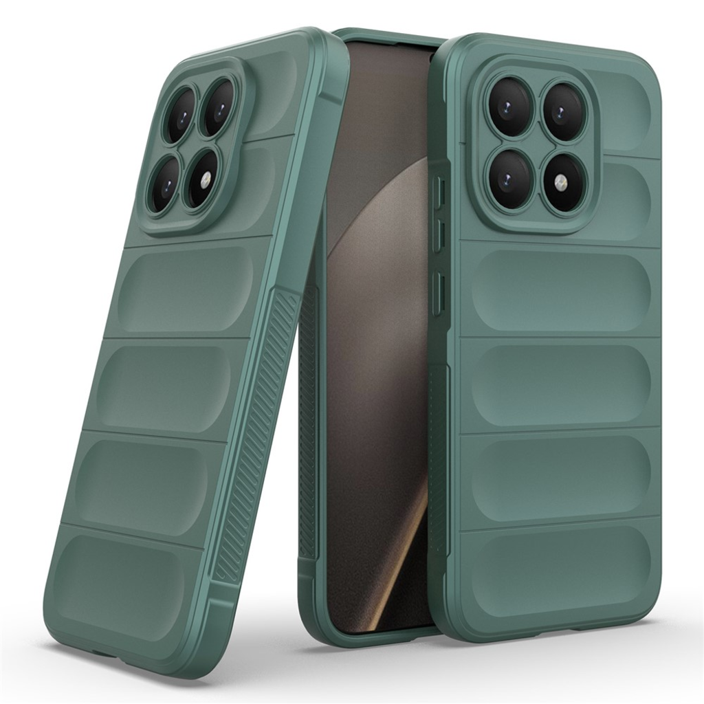 Xiaomi 15T Green Techsuit Magic Shield tok - 2