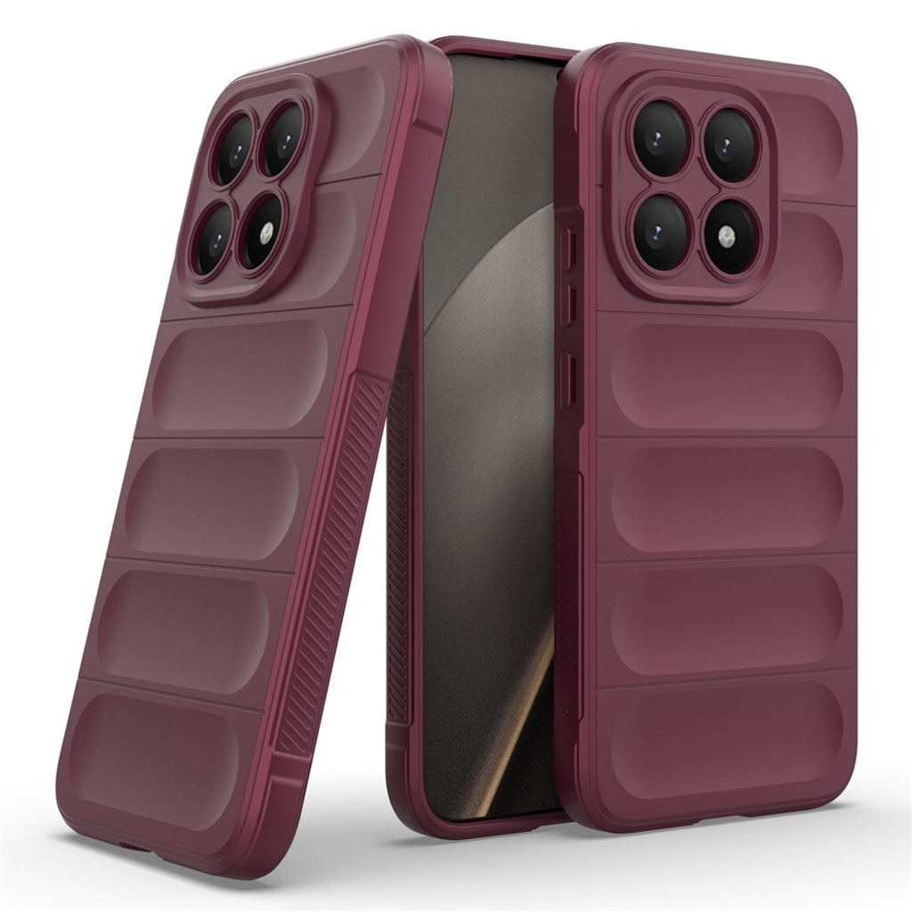 Xiaomi 15T Bordeaux Techsuit Magic Shield tok - 2