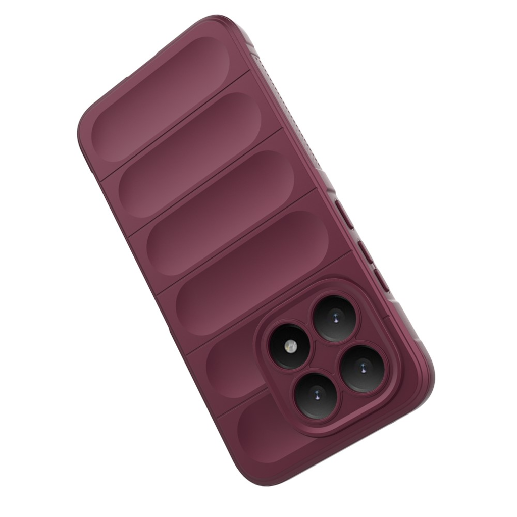 Xiaomi 15T Bordeaux Techsuit Magic Shield tok - 3