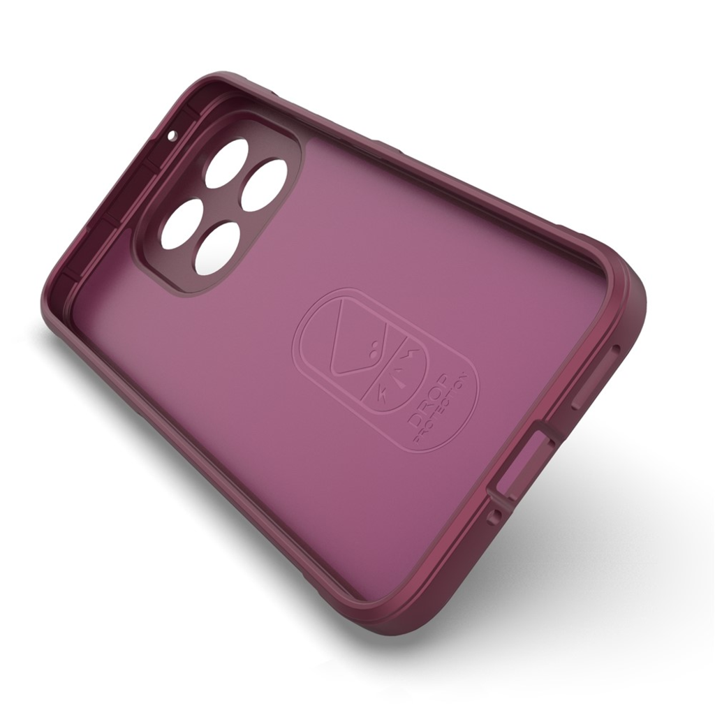 Xiaomi 15T Bordeaux Techsuit Magic Shield tok - 4