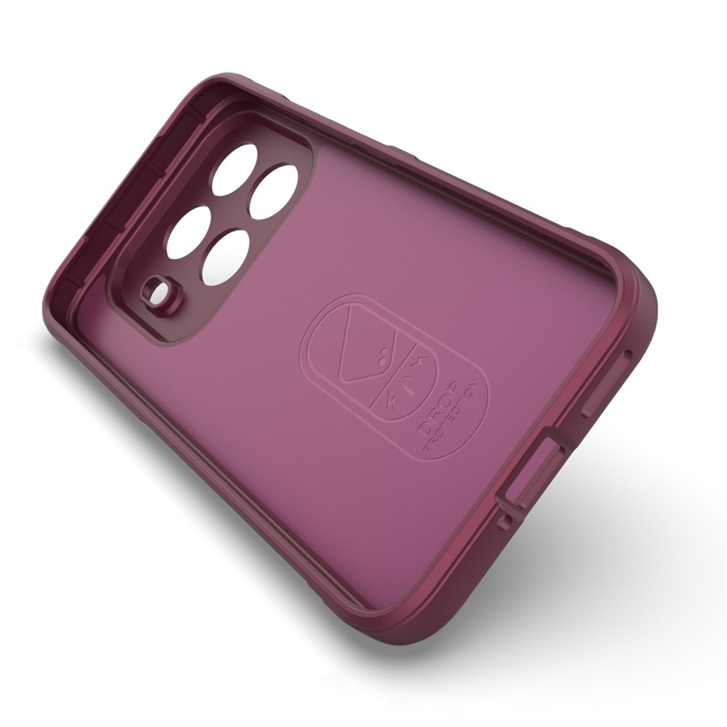 Xiaomi 15T Pro Techsuit - Magic Shield - Purple tok - 5