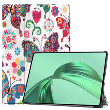 Honor Pad X8a Techsuit - FoldPro - Butterfly tok